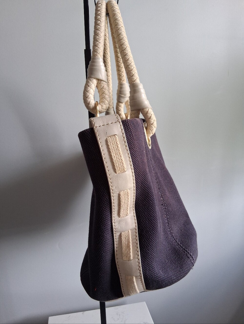 Michael Kors Classic Summer Purse - Picture 4 of 5